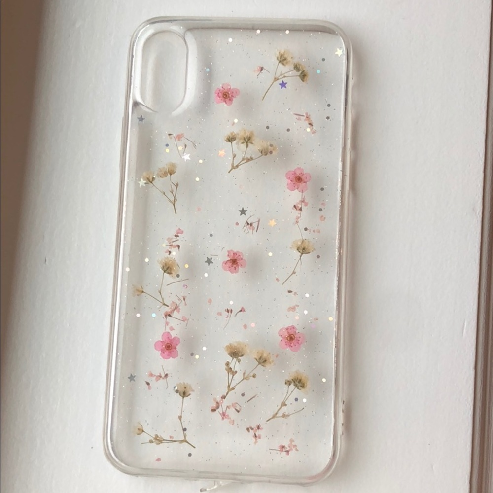 iphone X phone case